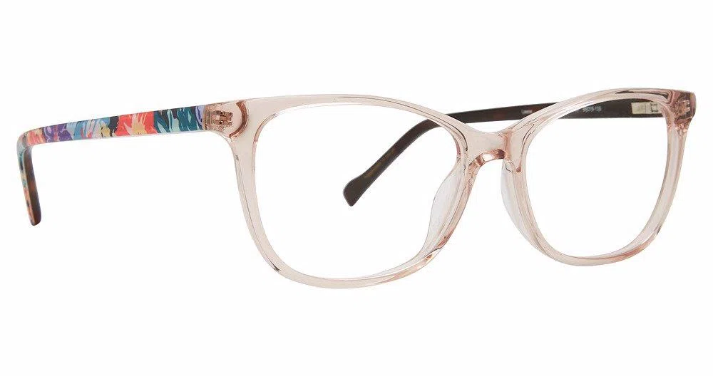 Vera Bradley VBLeena Eyeglasses - view 6